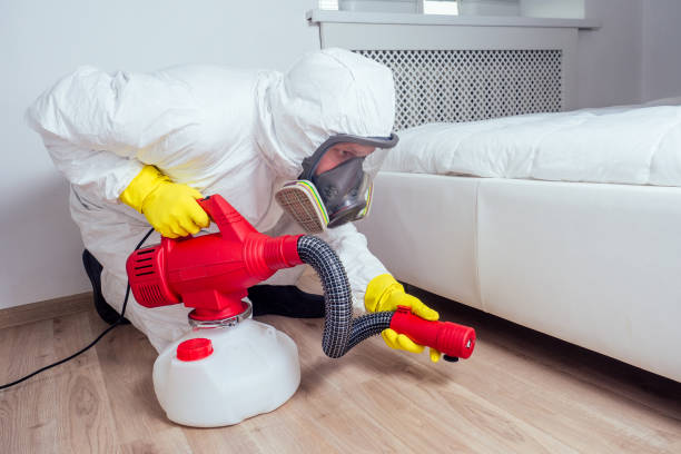 Best Best Pest Control Companies  in Fox Crossing, WI